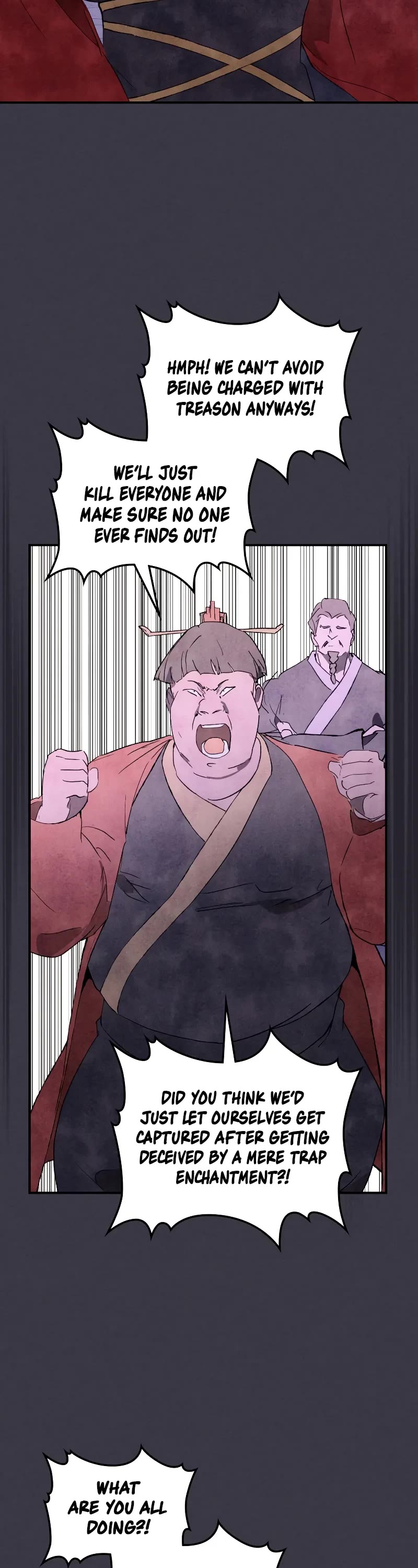 Chronicles Of The Martial God’s Return chapter 123 page 23