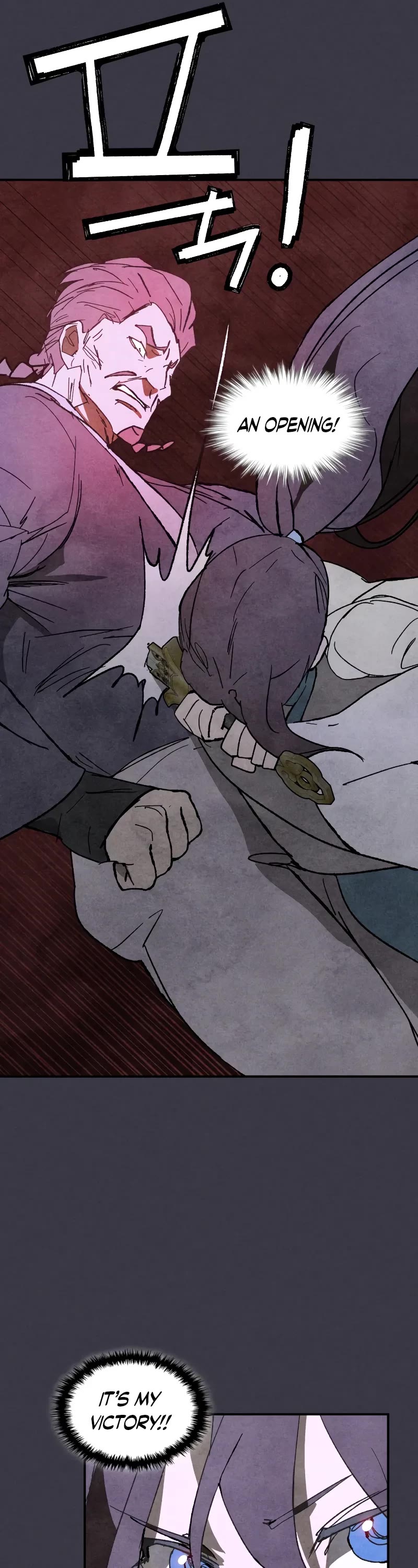 Chronicles Of The Martial God’s Return chapter 123 page 41