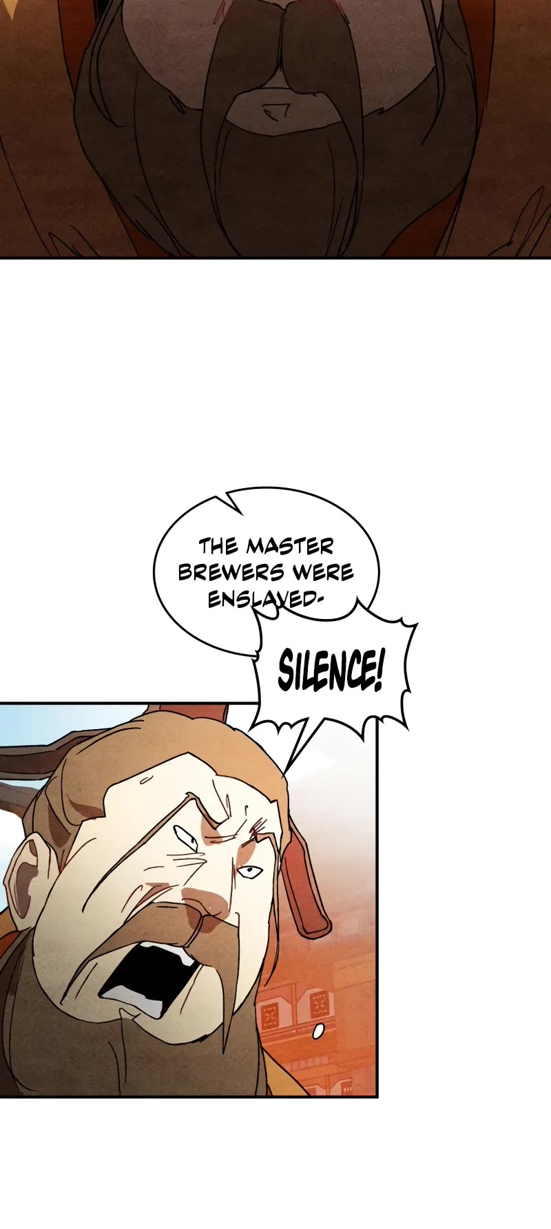 Chronicles Of The Martial God’s Return chapter 125 page 11