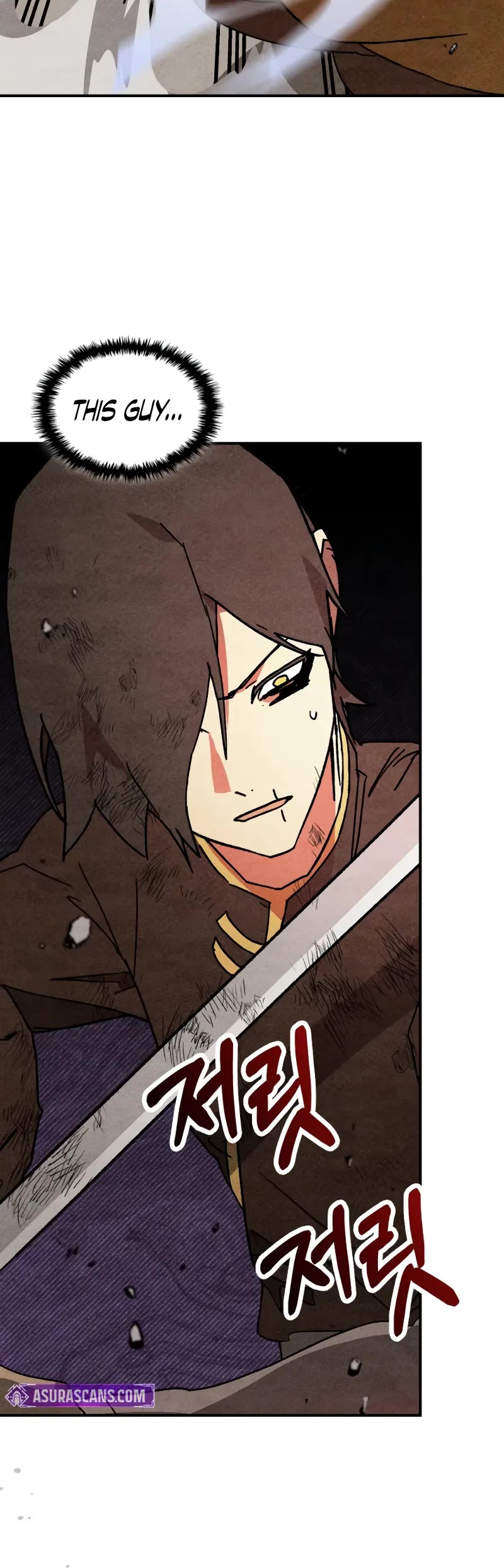 Chronicles Of The Martial God’s Return chapter 125 page 25