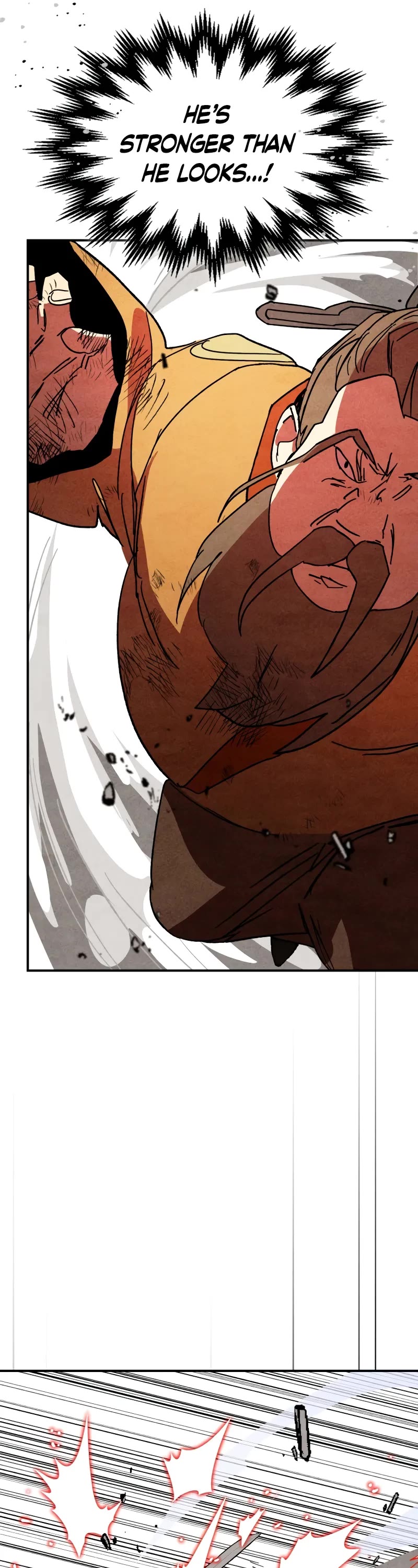 Chronicles Of The Martial God’s Return chapter 125 page 26