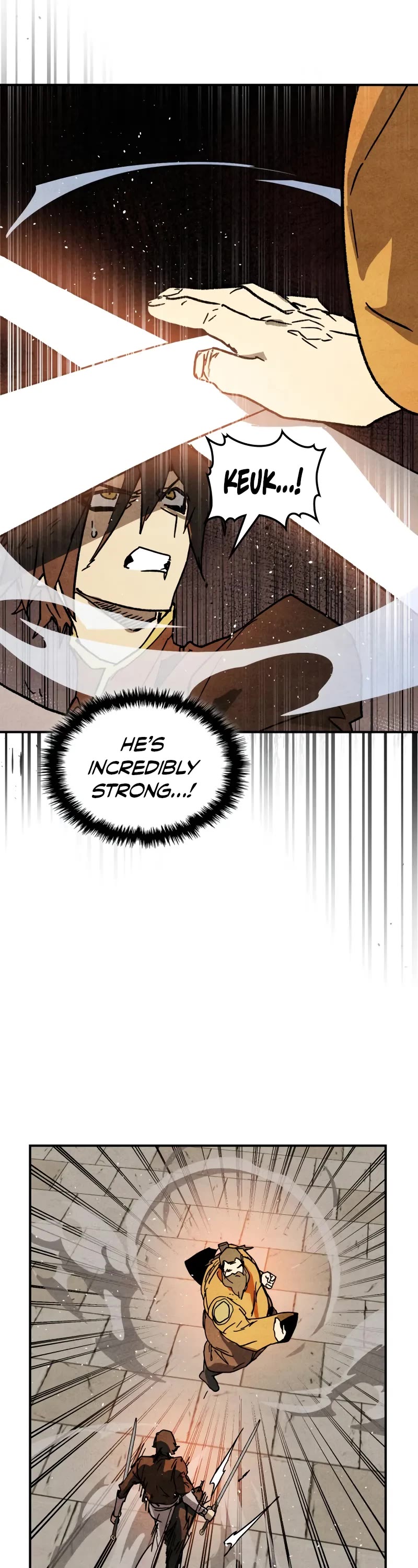 Chronicles Of The Martial God’s Return chapter 125 page 31