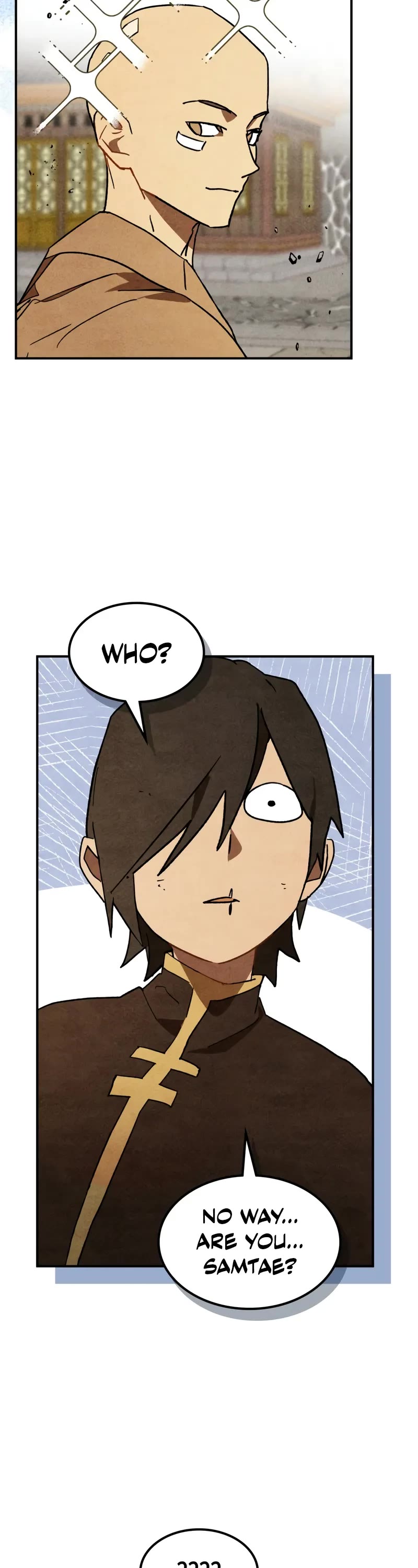 Chronicles Of The Martial God’s Return chapter 126 page 14