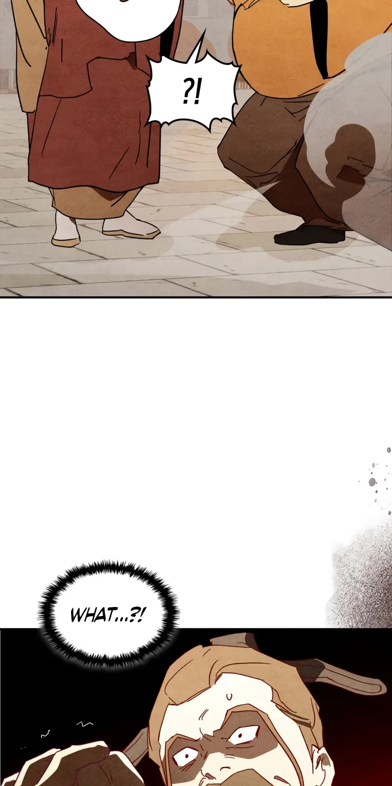 Chronicles Of The Martial God’s Return chapter 126 page 20