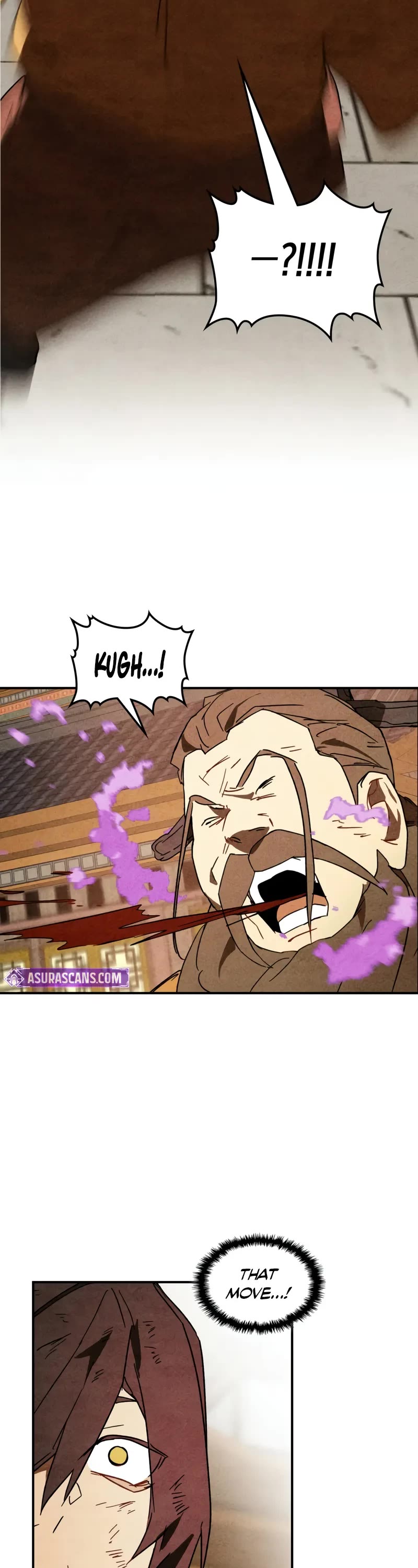 Chronicles Of The Martial God’s Return chapter 126 page 23