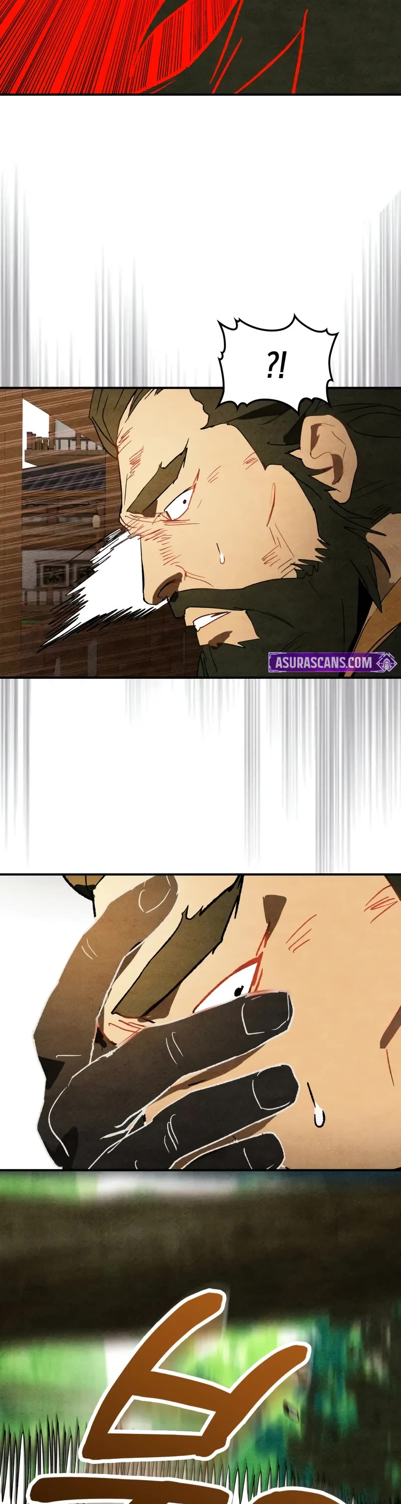 Chronicles Of The Martial God’s Return chapter 126 page 34