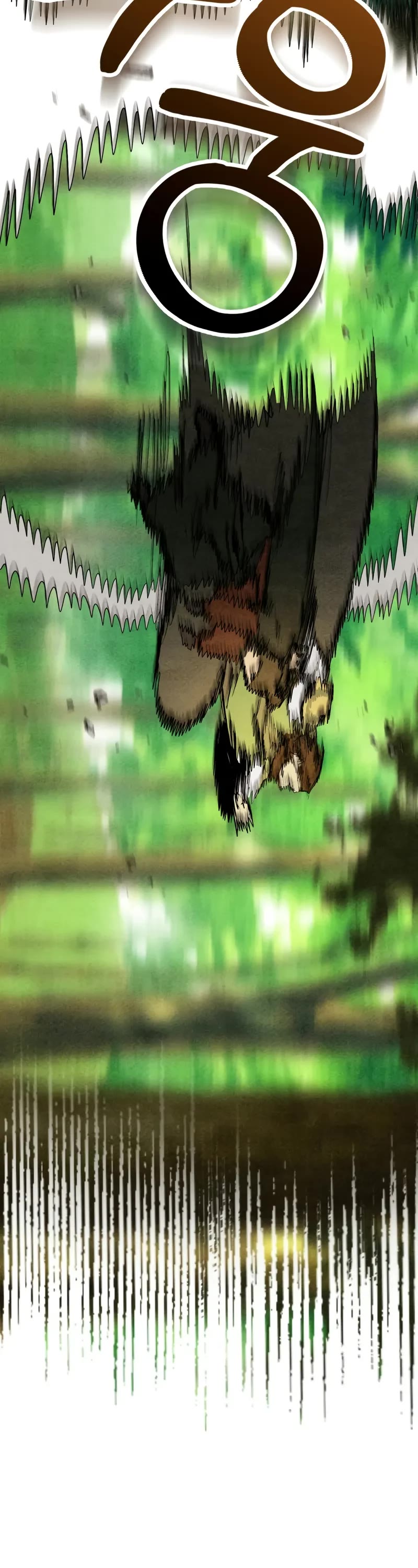 Chronicles Of The Martial God’s Return chapter 126 page 35