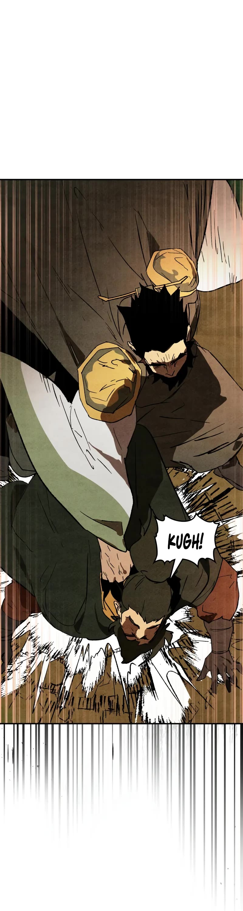 Chronicles Of The Martial God’s Return chapter 126 page 37