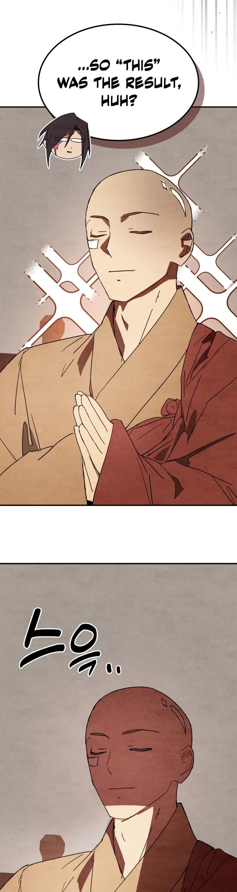 Chronicles Of The Martial God’s Return chapter 127 page 18