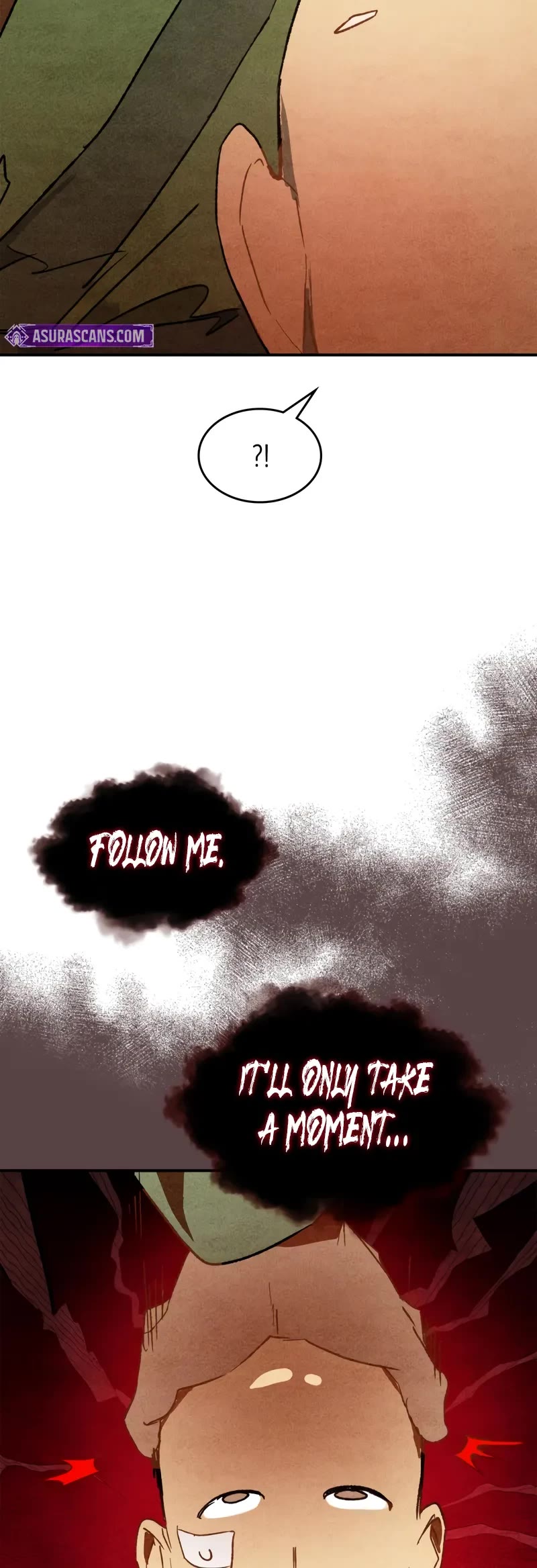 Chronicles Of The Martial God’s Return chapter 127 page 20