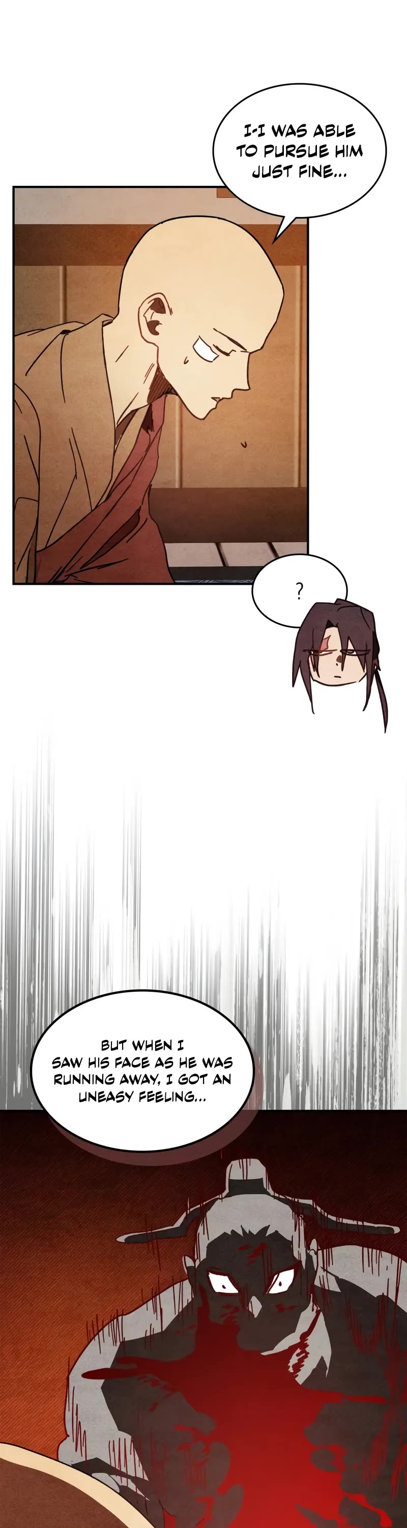 Chronicles Of The Martial God’s Return chapter 127 page 27