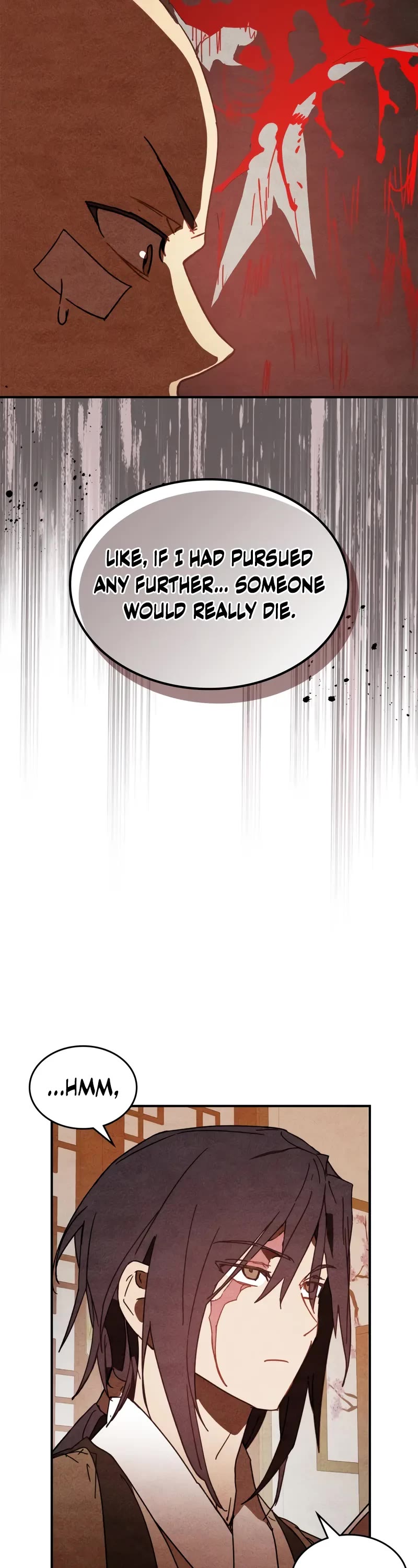 Chronicles Of The Martial God’s Return chapter 127 page 28