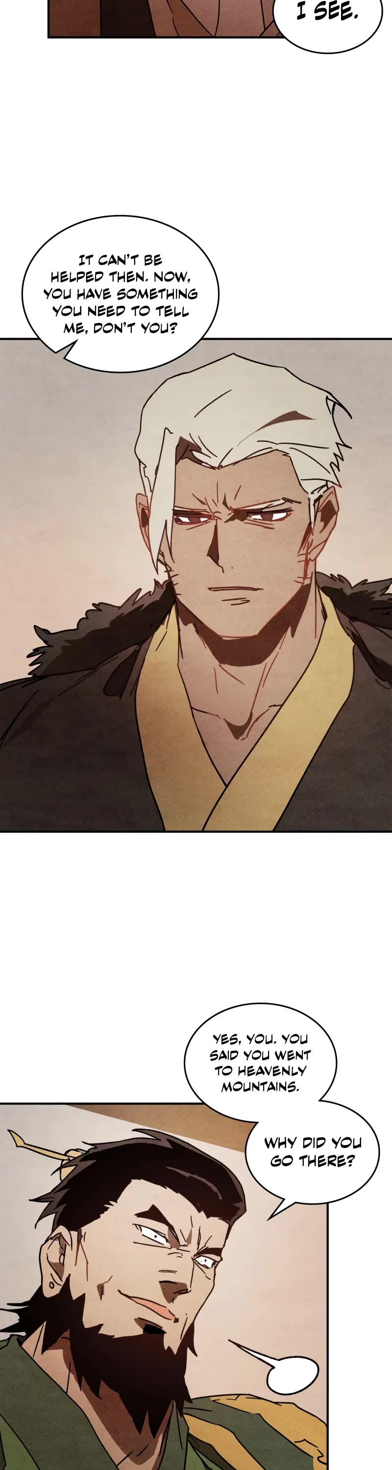 Chronicles Of The Martial God’s Return chapter 127 page 29