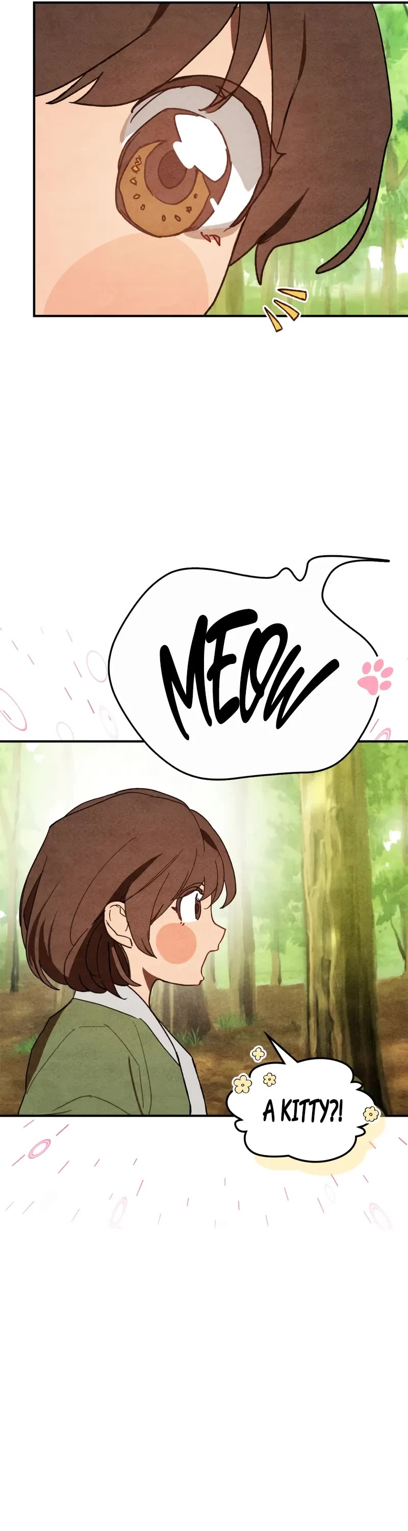 Chronicles Of The Martial God’s Return chapter 127 page 37