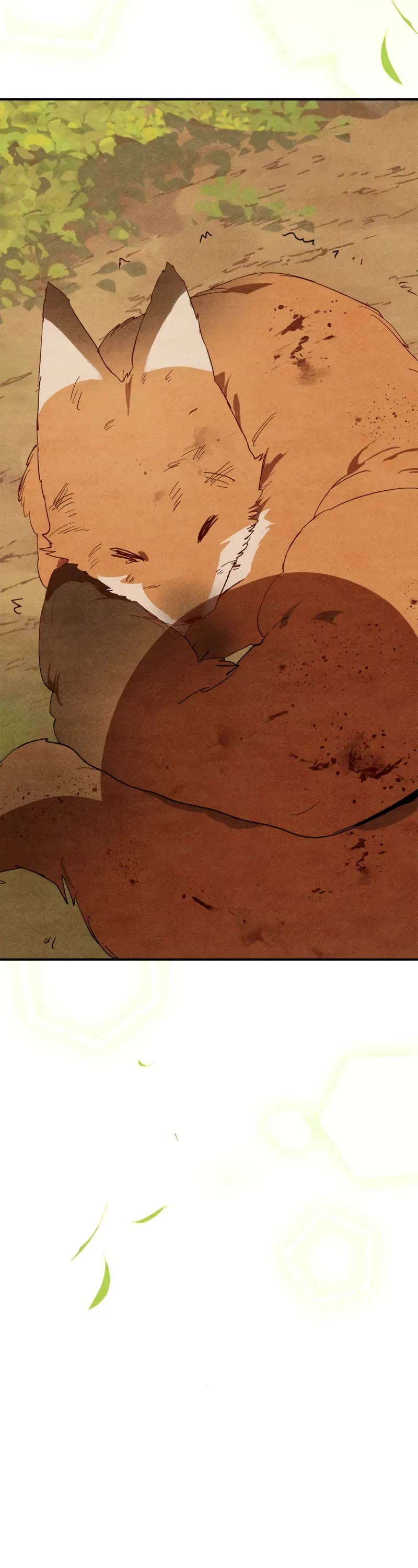 Chronicles Of The Martial God’s Return chapter 127 page 39