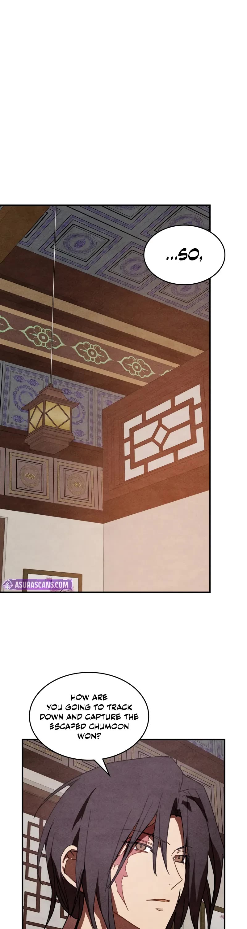 Chronicles Of The Martial God’s Return chapter 127 page 9