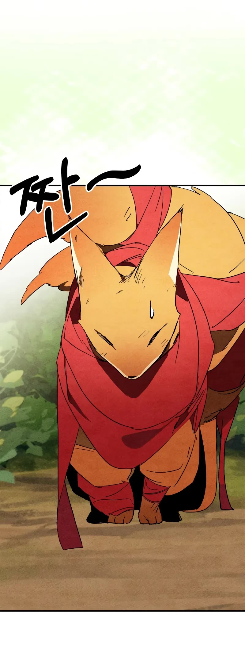 Chronicles Of The Martial God’s Return chapter 128 page 15