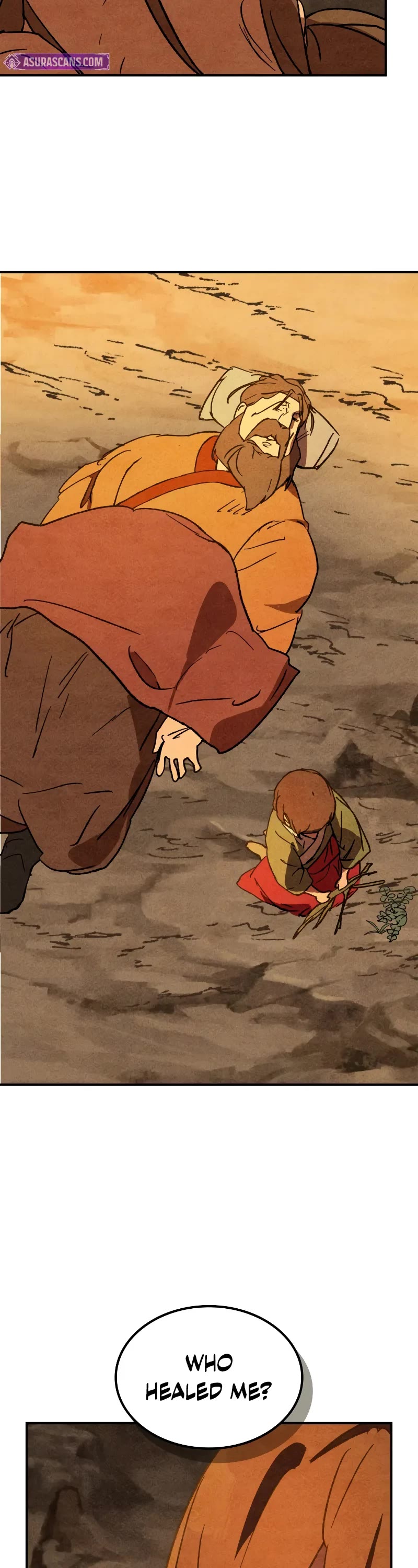 Chronicles Of The Martial God’s Return chapter 128 page 32