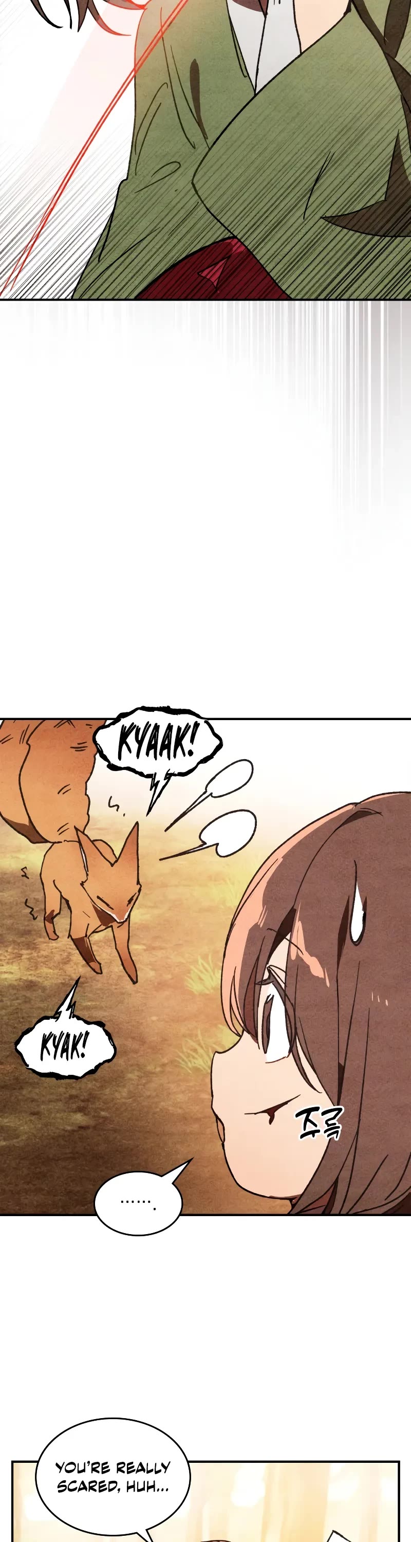 Chronicles Of The Martial God’s Return chapter 128 page 8