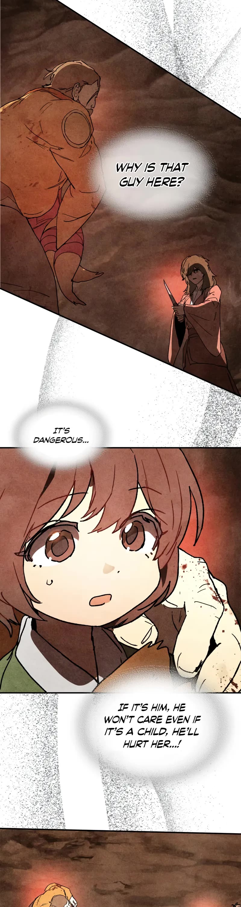 Chronicles Of The Martial God’s Return chapter 129 page 13