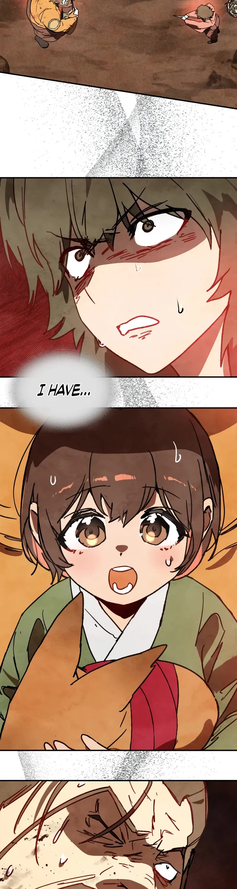 Chronicles Of The Martial God’s Return chapter 129 page 14