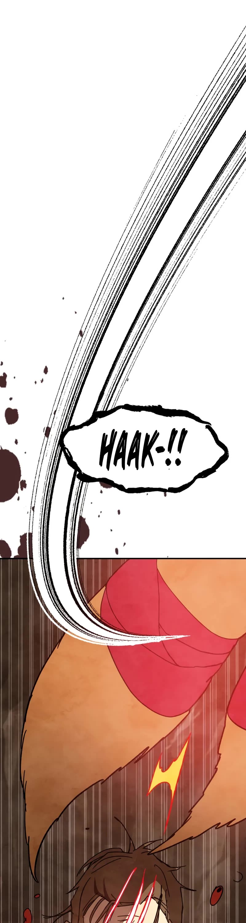 Chronicles Of The Martial God’s Return chapter 129 page 17