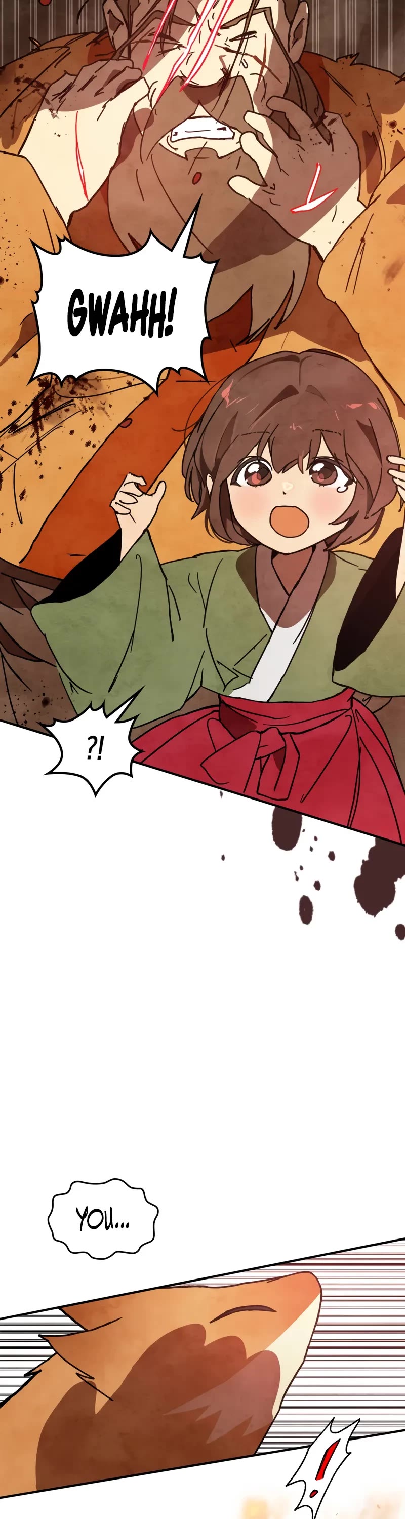 Chronicles Of The Martial God’s Return chapter 129 page 18