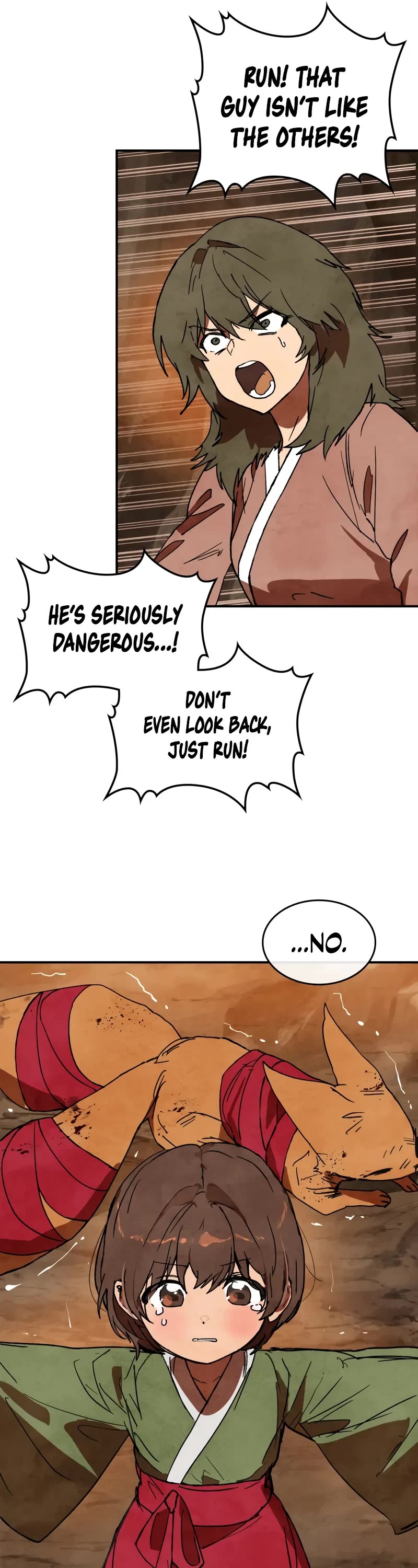 Chronicles Of The Martial God’s Return chapter 129 page 26