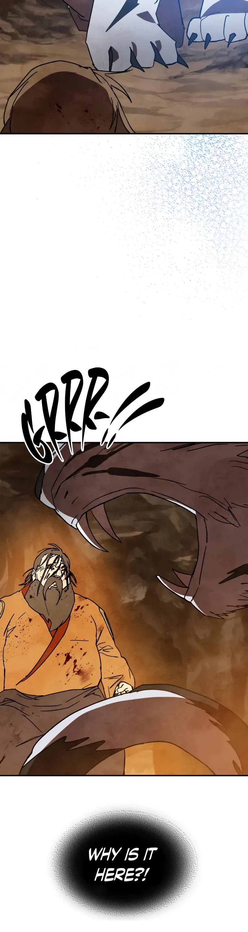 Chronicles Of The Martial God’s Return chapter 129 page 32