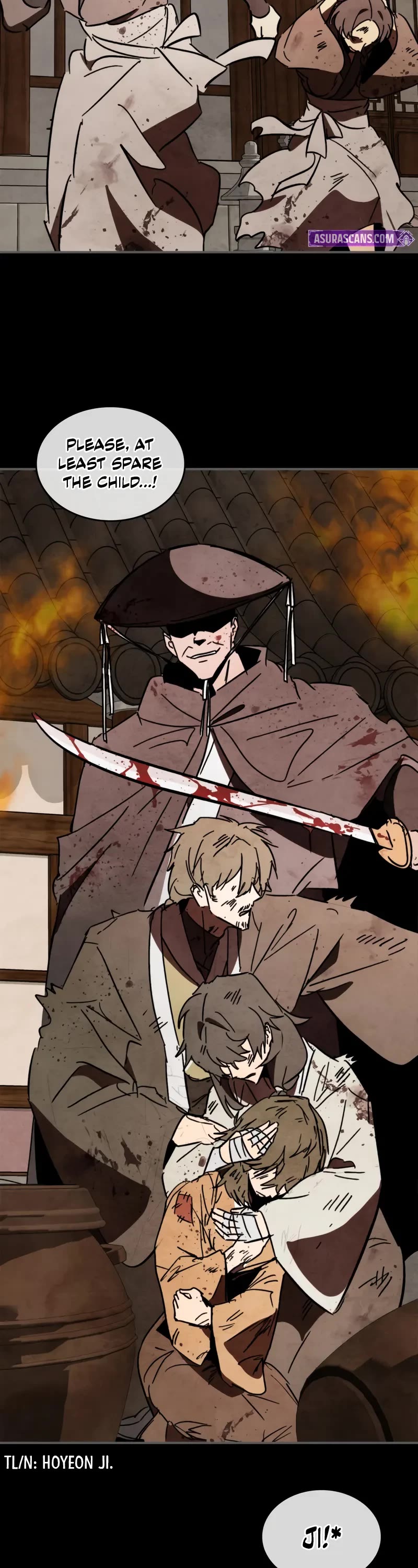 Chronicles Of The Martial God’s Return chapter 129 page 43