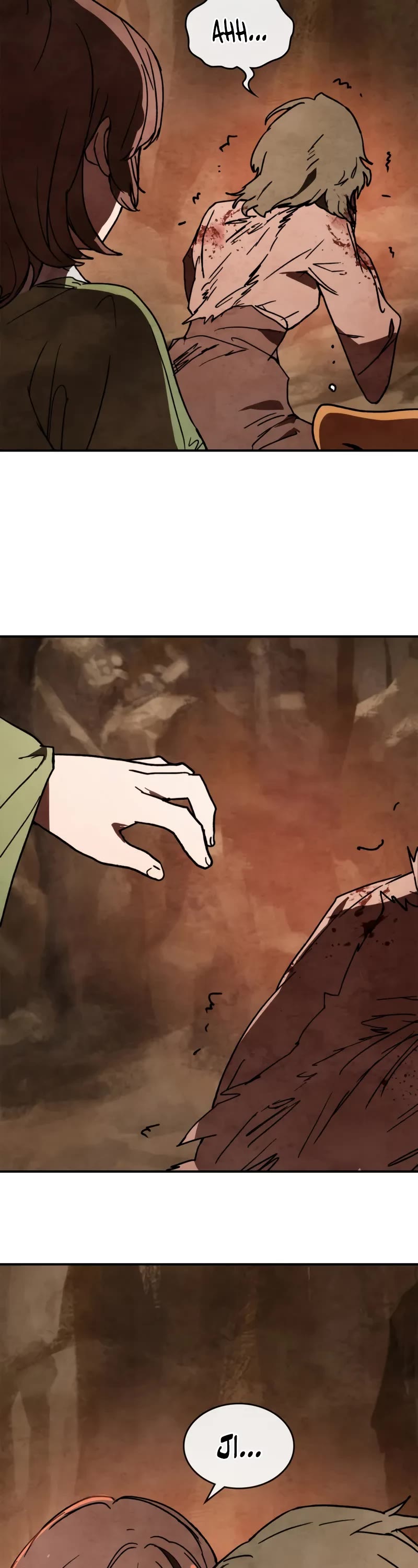 Chronicles Of The Martial God’s Return chapter 129 page 47