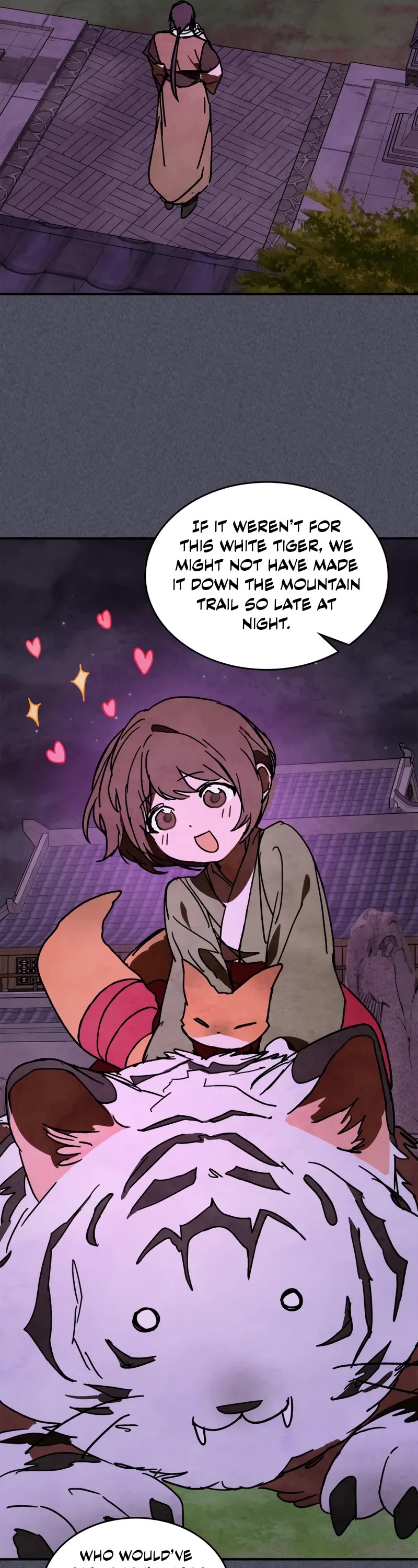 Chronicles Of The Martial God’s Return chapter 129 page 54