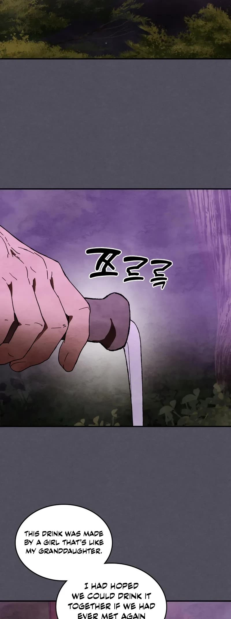 Chronicles Of The Martial God’s Return chapter 130 page 10