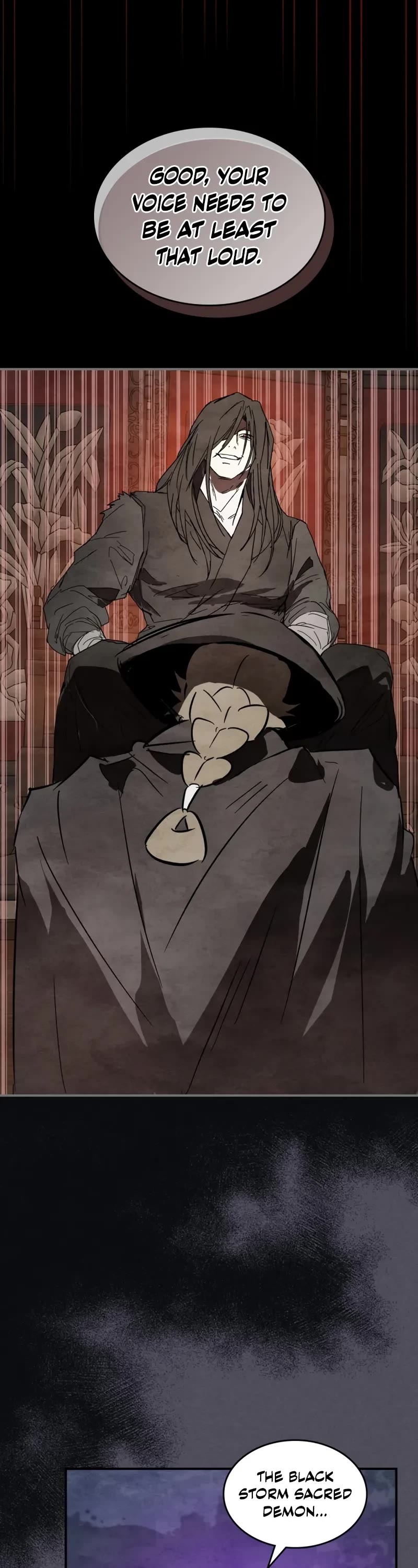 Chronicles Of The Martial God’s Return chapter 130 page 29