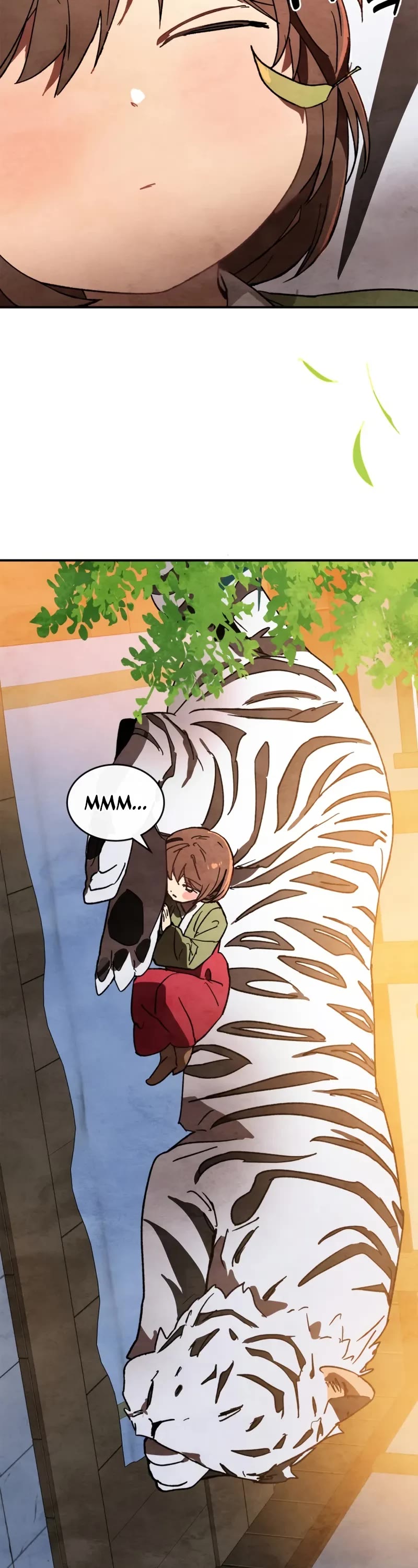 Chronicles Of The Martial God’s Return chapter 130 page 34