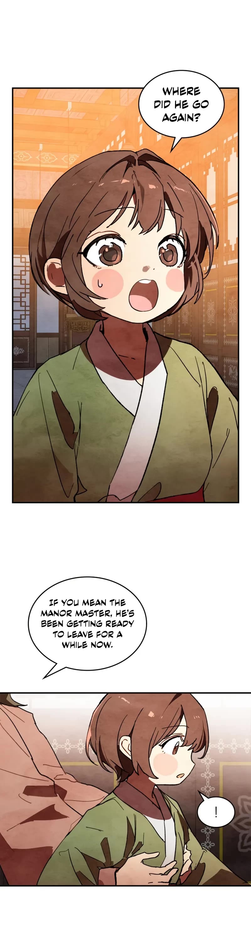 Chronicles Of The Martial God’s Return chapter 130 page 37