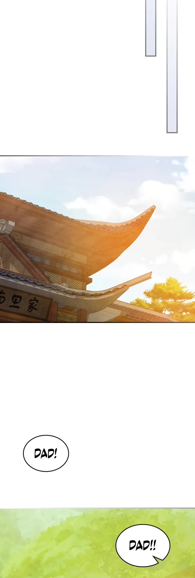 Chronicles Of The Martial God’s Return chapter 130 page 41