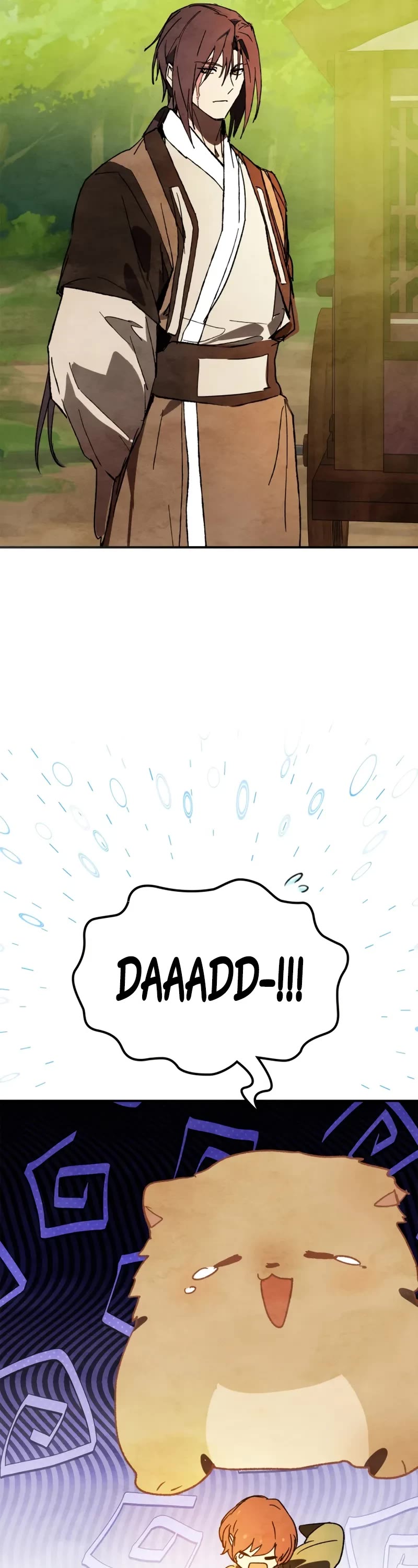 Chronicles Of The Martial God’s Return chapter 130 page 42