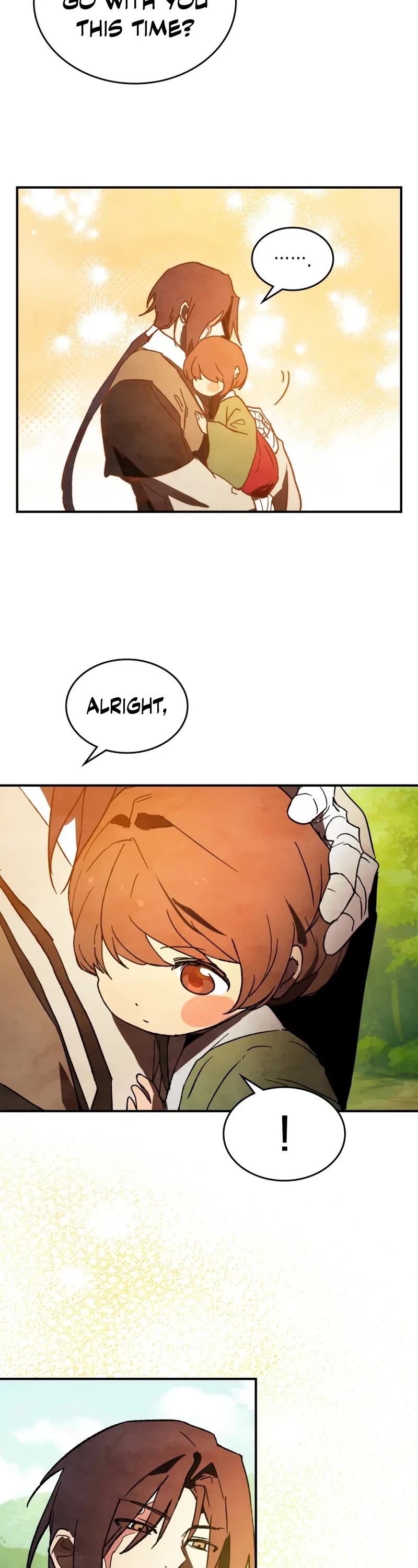 Chronicles Of The Martial God’s Return chapter 130 page 44