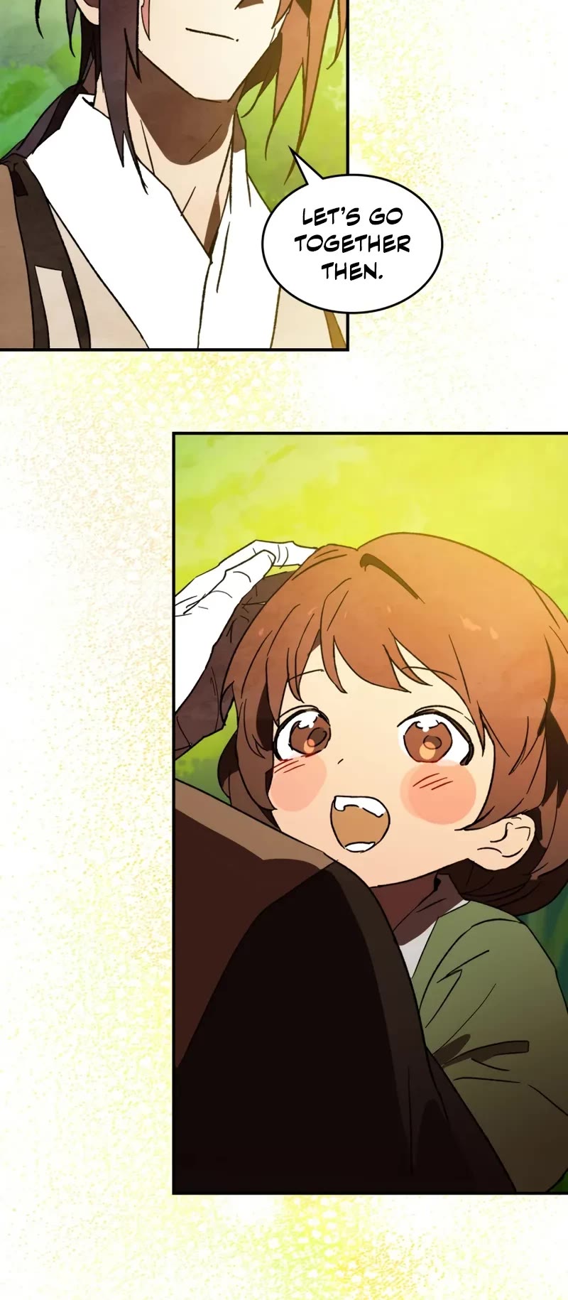 Chronicles Of The Martial God’s Return chapter 130 page 45