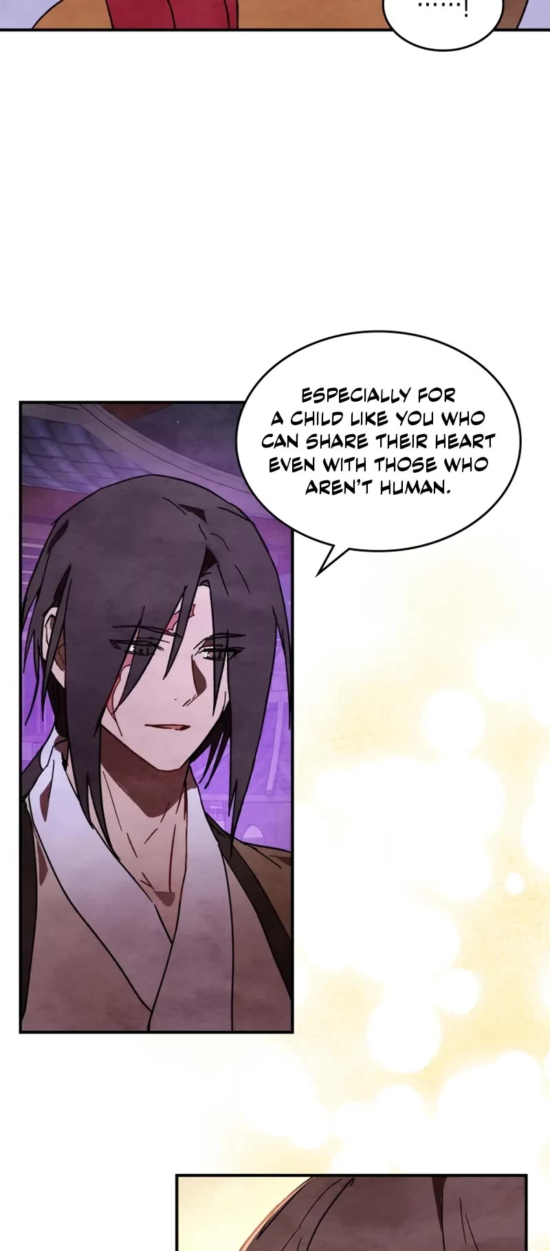 Chronicles Of The Martial God’s Return chapter 130 page 5