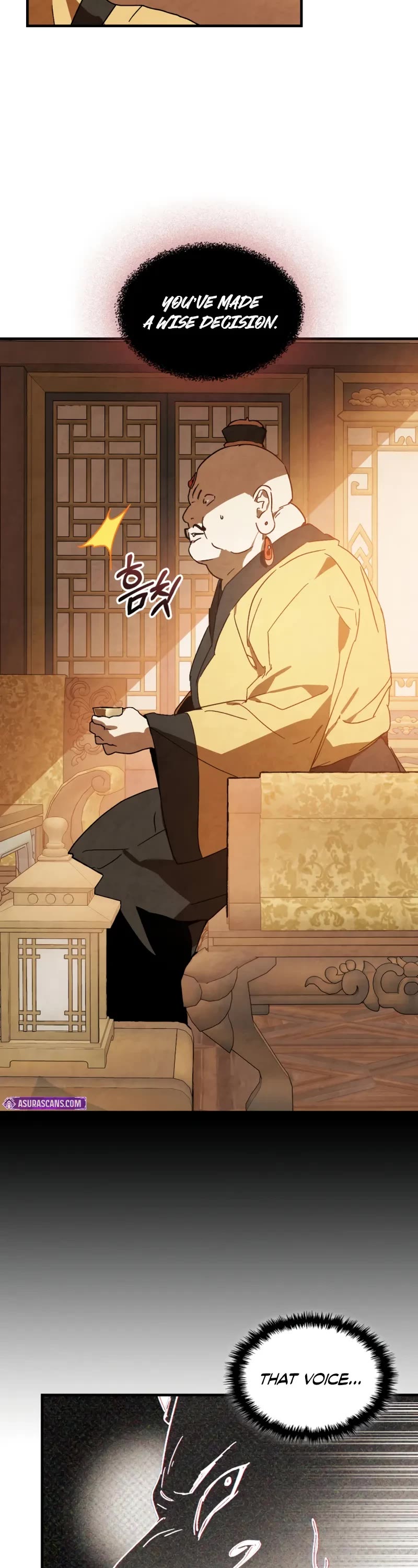 Chronicles Of The Martial God’s Return chapter 131 page 19