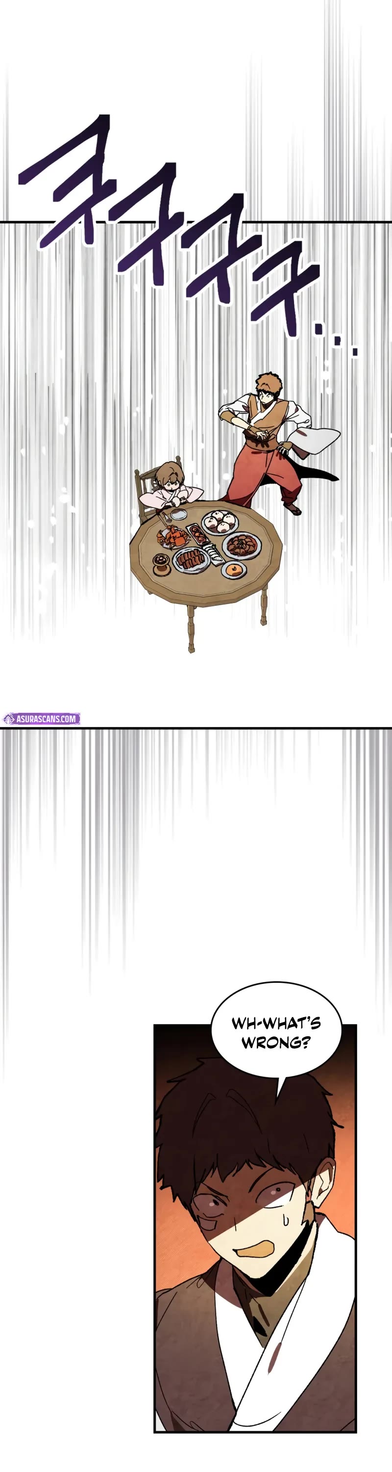 Chronicles Of The Martial God’s Return chapter 131 page 4