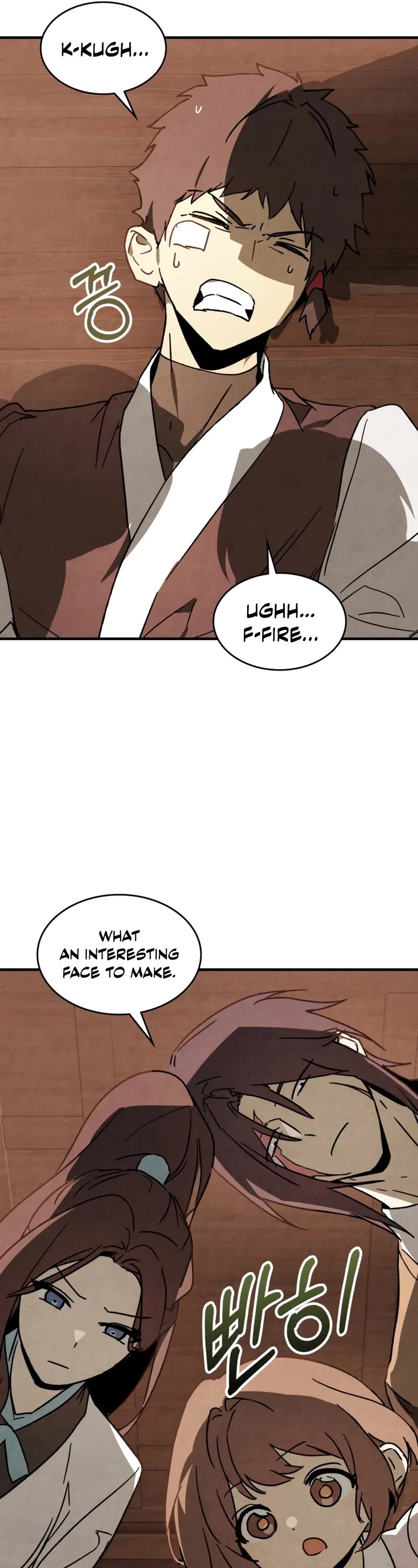 Chronicles Of The Martial God’s Return chapter 131 page 7