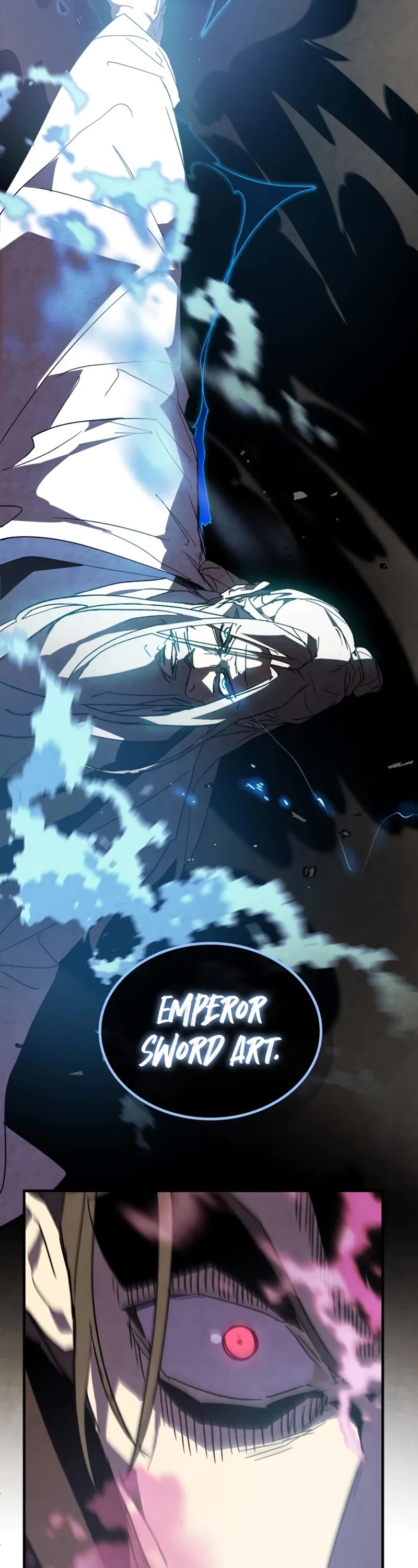 Chronicles Of The Martial God’s Return chapter 133 page 12