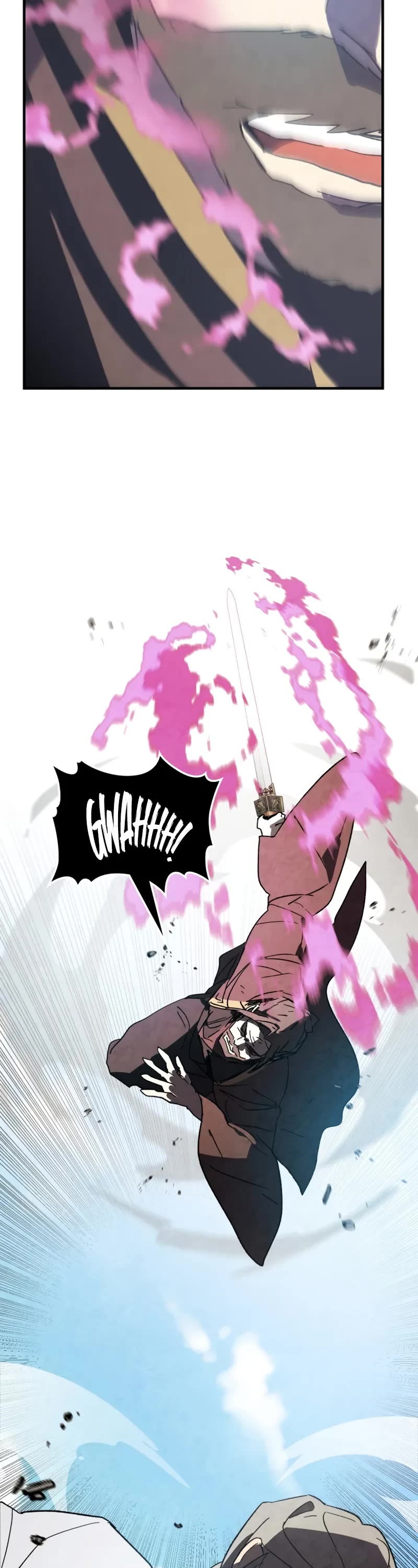 Chronicles Of The Martial God’s Return chapter 133 page 13