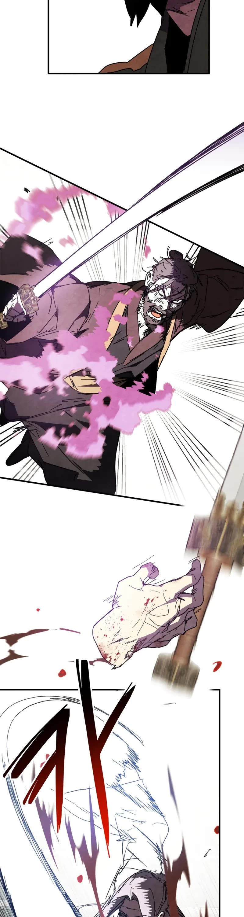 Chronicles Of The Martial God’s Return chapter 133 page 17