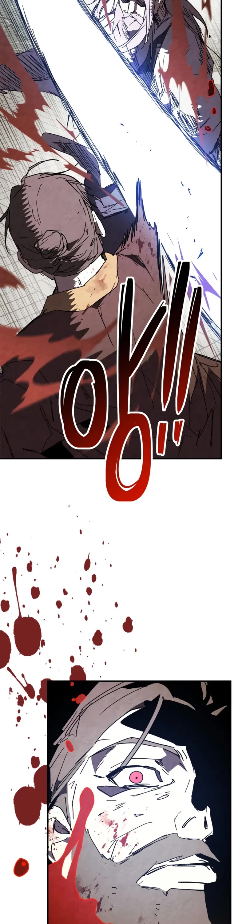 Chronicles Of The Martial God’s Return chapter 133 page 18