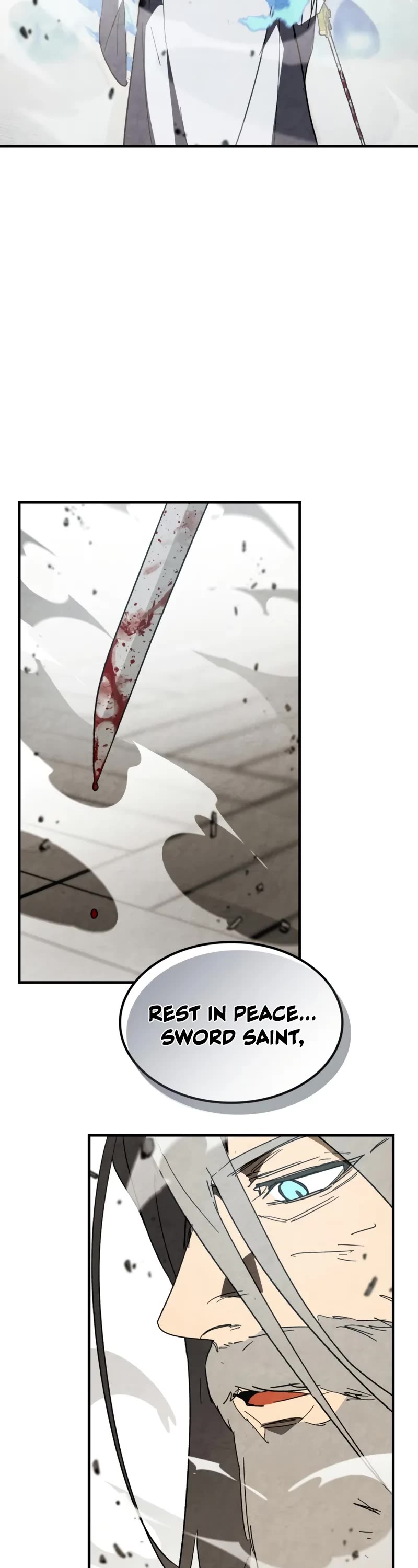 Chronicles Of The Martial God’s Return chapter 133 page 24