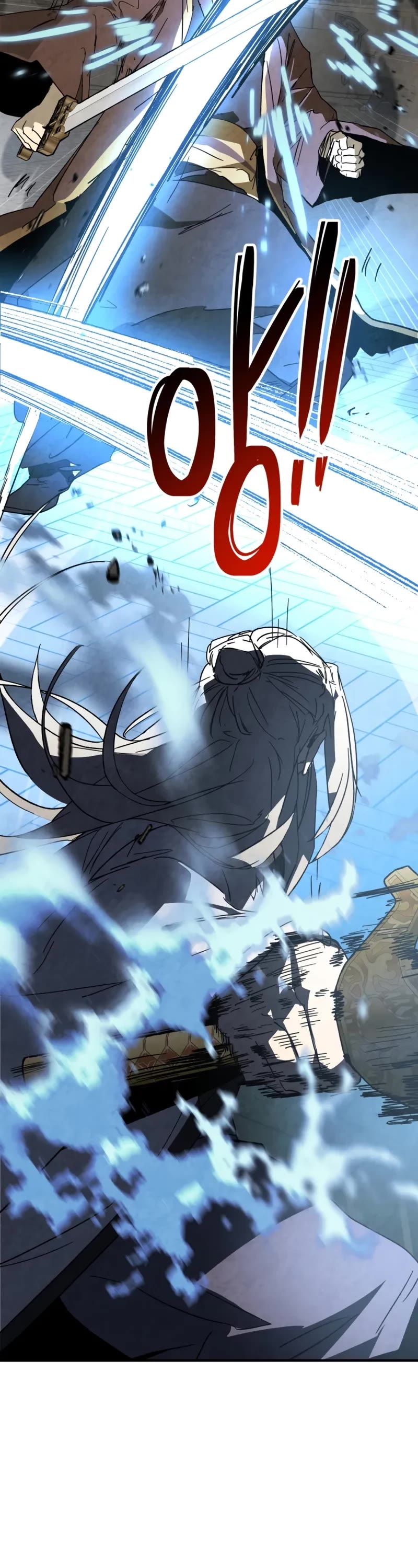 Chronicles Of The Martial God’s Return chapter 133 page 8